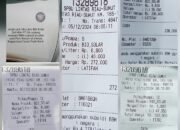 Penyalagunaan BBM Bersubsidi, PT. Global Arrow Diduga Kuras BBM Subsidi, Rugikan Masyarakat!