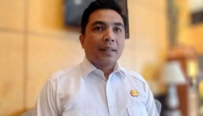 Disperindag Pekanbaru Sebut Retribusi Tera dan Tera Ulang Kini Gratis