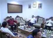 Plt Kadisdik Riau Edi Rusm Pastikan Kunjungan Mendikbudristek Berjalan Lancar