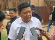 DLHK Pekanbaru Terus Desak Vendor Bangun Fasilitas Trans Depo