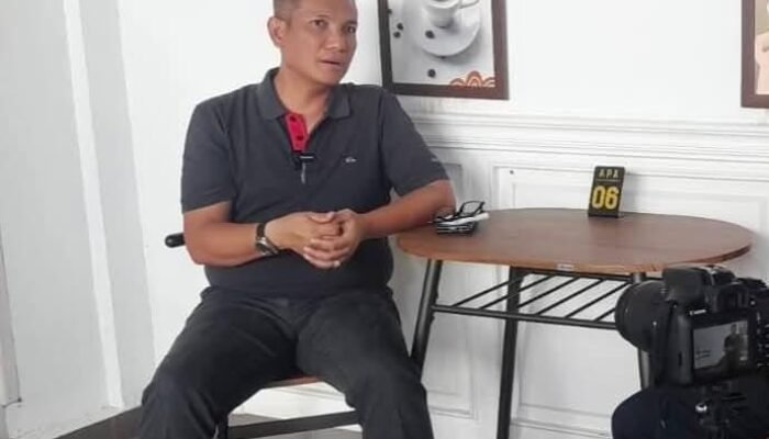 Tutup Tahun 2024 dengan Tren Positif, Pajak Daerah Kota Pekanbaru Capai 97 Persen