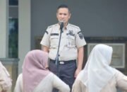 Statistik Kinerja Pajak Daerah kota Pekanbaru Konsisten dan Tumbuh Positif