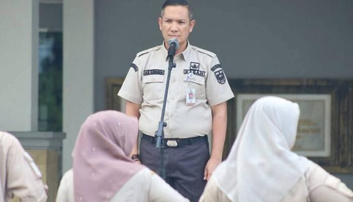 Statistik Kinerja Pajak Daerah kota Pekanbaru Konsisten dan Tumbuh Positif