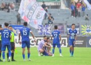 Amankan Poin di Kandang, PSPS Pekanbaru Pastikan Langkah ke 8 Besar Liga 2