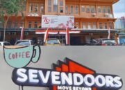 Diduga Tidak Kantongi Izin, Satpol PP Pekanbaru di Minta Periksa Izin Cafe Sevendoors