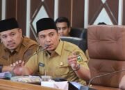 Retribusi Pedagang di Taman Labuai City Walk Pekanbaru, Potensi Diskon hingga 70 Persen