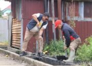 PLH Sekdako Pekanbaru Zarman Candra Ajak Semua Pihak Maksimalkan Penanganan Sampah