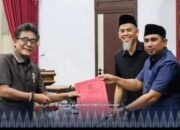 Walikota Dumai Paisal SKM MARS, Tegaskan “Pentingnya Sinergi Legislatif Dan Eksekutif ” Dalam Penyusunan Kebijakan Pada Rapat Paripurna DPRD Kota Dumai