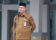 Bapenda Pekanbaru Targetkan PAD Rp1,185 Triliun di Tahun 2025