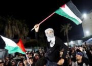 Berikut 8 Fakta Gencatan Senjata Israel-Hamas di Gaza