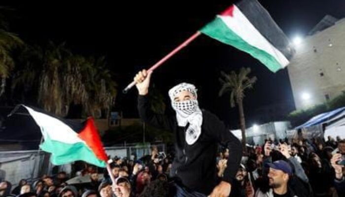 Berikut 8 Fakta Gencatan Senjata Israel-Hamas di Gaza