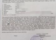 Resmi di Laporkan, Oknum THL UPT 3 Bapenda Pekanbaru atas Dugaan Penipuan