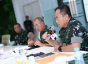 Irjen TNI Selaku Dansatgas Tegaskan Akan Berantas Judol, Narkoba serta Penyeludupan