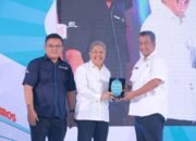 Pj WaliKota Pekanbaru Roni Rakhmat Sambut Positif Kehadiran RS Awal Bros Hangtuah Hadir di Tenayan Raya