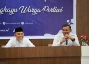 Dishub Dumai Gelar Rapat Pembahasan CFD dan CFN Selama Ramadhan, Berikut Hasilnya