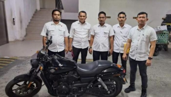 Diduga Terlibat, KPK Didesak Usut Dugaan TPPU Irwan Suryadi Kaban BKPSDM Pekanbaru