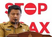 Terlalu Tendensius dan Terkesan Memitnah, Eks Kadisnakertrans Riau Imron Rosyadi Akan Tempuh Jalur Hukum Terkait Berita Hoax Tentang Dirinya