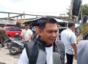 Tanggapi Laporan Masyarakat, Disperindag Pekanbaru Cek Gudang Pengolahan Minyak Jelantah