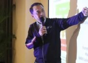 Petinggi SKK Migas Ditanya Soal SKK Migas Beri Kuasa Jual Minyak Mentah dan Kondensat Bagian Negara ke KKKS Bungkam, CERI; Kita Gugat