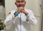 Ketua DPD KNPI Riau Ucapkan Selamat Tahun Baru Imlek 2025 serta Ajak Seluruh Masyarakat Riau Jaga Kondusifitas dan Toleransi