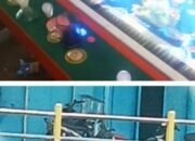 Marak Judi Berkedok Gelper, Masyarakat Pasir Limau Kapas Rohil Minta APH Bertindak