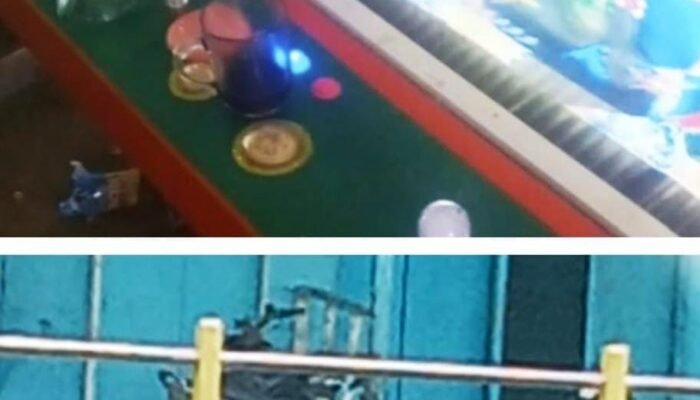 Marak Judi Berkedok Gelper, Masyarakat Pasir Limau Kapas Rohil Minta APH Bertindak