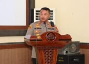 Jabat Dirreskrimsus Polda Riau, Kombes Ade Kuncoro Akan Tuntaskan Kasus SPPD Fiktif