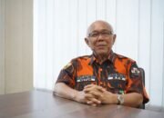 Ketua MPW Pemuda Pancasila Riau Ajak Seluruh Masyarakat Tetap Jaga Kondusifitas