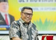 Disdik Riau Luncurkan Program Pelatihan Komprehensif Untuk Guru SMA, SMK dan SLB se-Riau