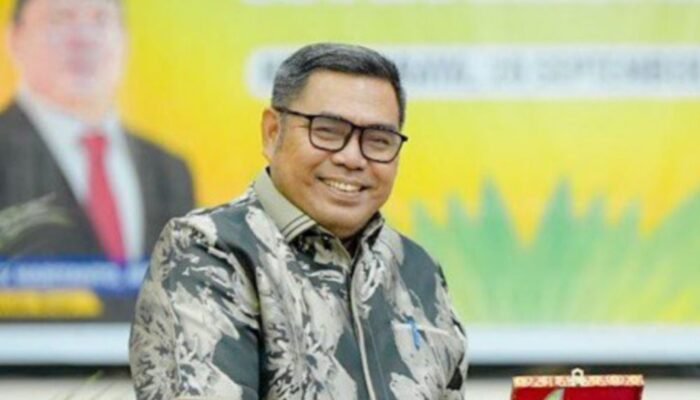 Disdik Riau Luncurkan Program Pelatihan Komprehensif Untuk Guru SMA, SMK dan SLB se-Riau