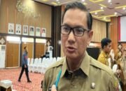 Berhasil Capai Target di Tahun 2024, Bapenda Pekanbaru Siapkan Strategi Capai Target Rp1,1 T Tahun Ini