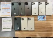 Bea Cukai Batam Ungkap Penyalagunaan Joki IMEI, Ini Kronologisnya!