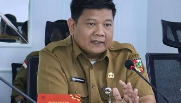 Optimalkan Pengangkutan Sampah, Operator Tambah 1 Trans Depo
