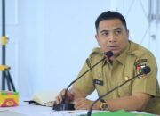 Disperindag Pekanbaru Pastikan Distribusi Gas Elpiji 3 Kg Lancar