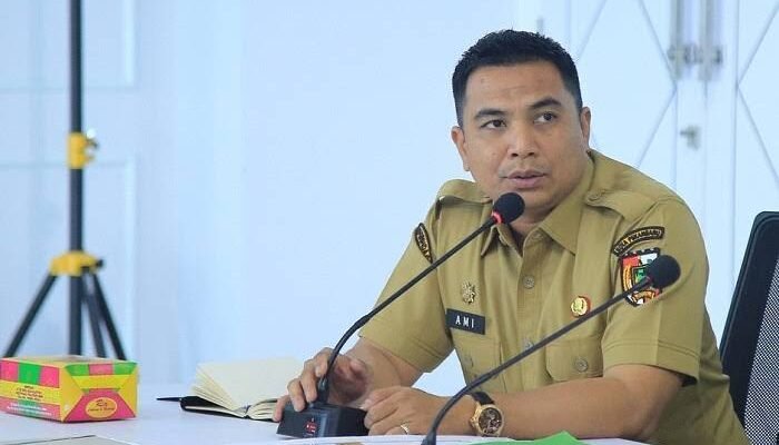 Disperindag Pekanbaru Pastikan Distribusi Gas Elpiji 3 Kg Lancar