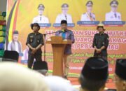 Hadiri HUT IKLA Riau, PLH Sekdako Pekanbaru Apresiasi IKLA dan Berharap Sinergitas Dalam Pembangunan di Kota Pekanbaru