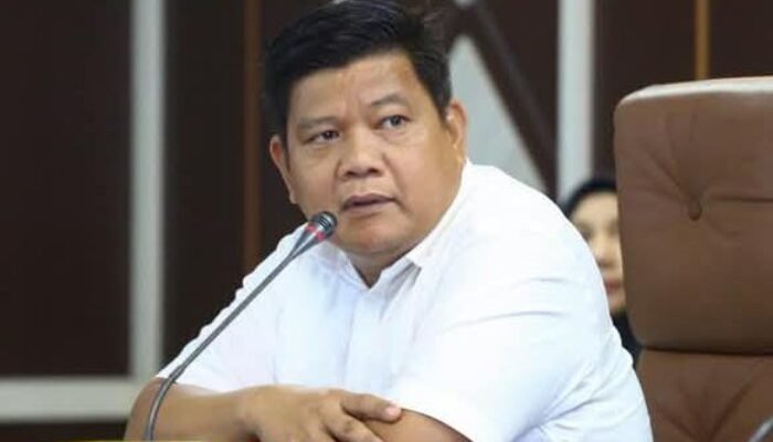 DLHK Pekanbaru Tekankan Operator Angkutan Sampah Perbaiki Mekanisme Kerja