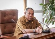 Program Presiden RI, Dinkes Pekanbaru Mulai Hari Ini Perlalukan Pelayanan Gratis Bagi yang Berulang Tahun