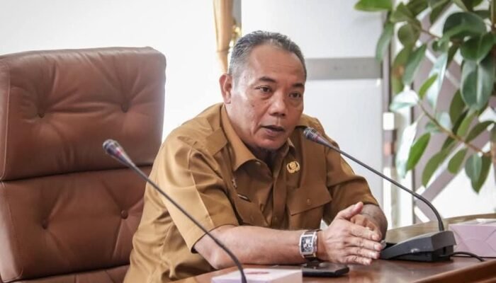 Program Presiden RI, Dinkes Pekanbaru Mulai Hari Ini Perlalukan Pelayanan Gratis Bagi yang Berulang Tahun