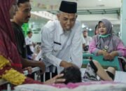 MK Tolak Sengketa Paslon Nasdem, H Paisal – Sugiyarto Resmi Menangkan Pilkada Dumai