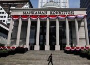 Gugatan Ditolak MK, KPU Riau Tegaskan Pilkada Kuansing Sah