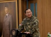 Sebanyak 505 Kepala Daerah Terpilih Akan Mengikuti Pembekalan di Akmil Magelang Usai di Lantik