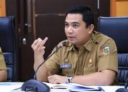 Disperindag Pekanbaru Akan Siapkan Lokasi Bagi Pedagang Pasar Ramadhan 1446 H