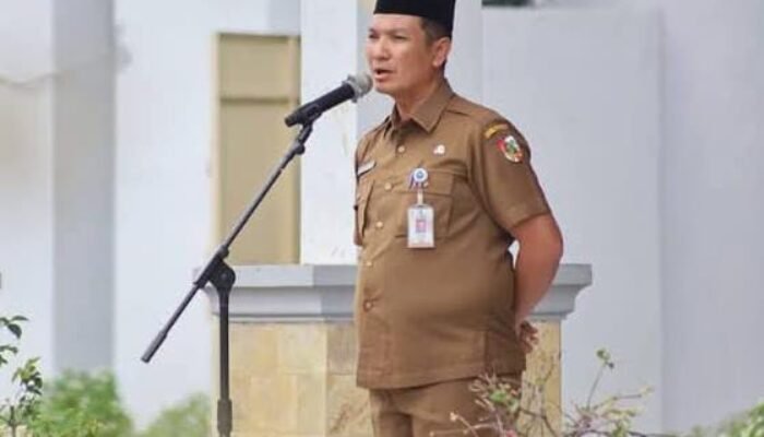 Ada Pemangkasan Anggaran dari Pemerintah Pusat, Bapenda Pekanbaru Pastikan PAD Tetap Optimal Sesuai Target
