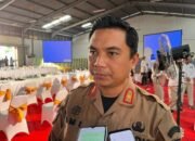 Pemko Pekanbaru Menunggu Usulan Camat Terkait Lokasi Pasar Ramadhan