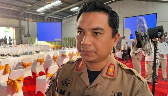 Pemko Pekanbaru Menunggu Usulan Camat Terkait Lokasi Pasar Ramadhan