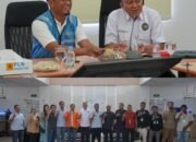 FGD Legalitas Pemanfaatan Kayu, PLTU Tenayan Tekankan Kepatuhan terhadap Regulasi Pemanfaatan Kayu untuk Co-firing