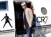 Kedatangan Cristiano Ronaldo ke Indonesia Masih Simpang Siur