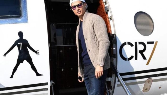 Kedatangan Cristiano Ronaldo ke Indonesia Masih Simpang Siur