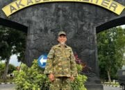 Ikuti Retret di Magelang, Walikota Dumai H Paisal : Belajar Jadi Pemimpin yang Tangguh